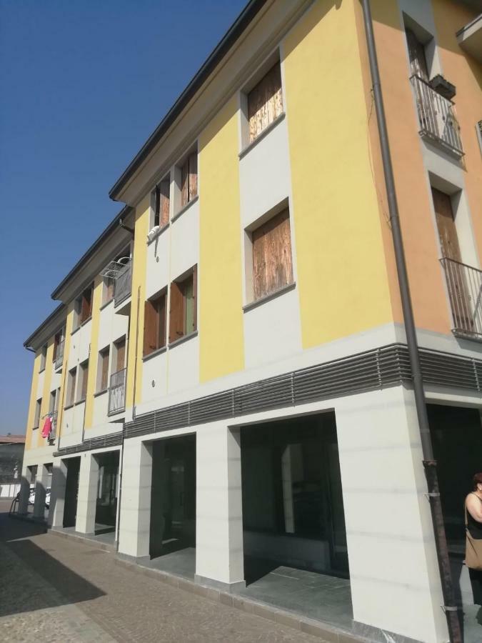 Apartment Orio 3 Orio al Serio Exterior foto
